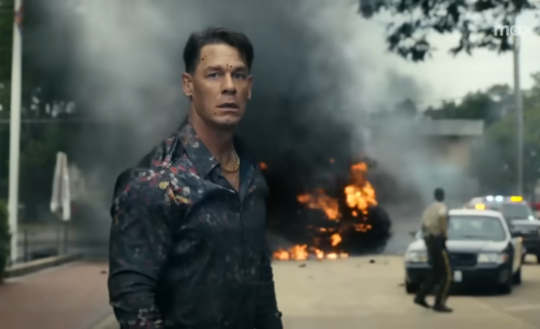 ‘Peacemaker’ Returns With The 11th Street Kids In Season Two Teaser Trailer