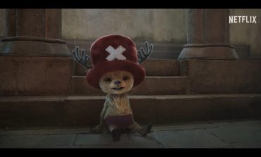 Netflix’s TUDUM: ‘One Piece’ Spots Mikaela Hoover As Tony Tony Chopper, Reveals Full Look At Character