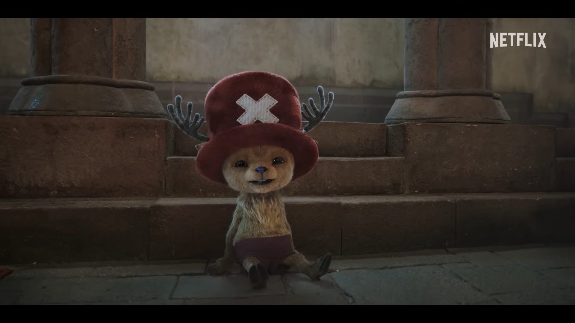 Netflix’s TUDUM: ‘One Piece’ Spots Mikaela Hoover As Tony Tony Chopper, Reveals Full Look At Character