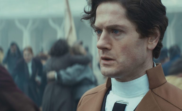 ‘Andor’ Star Kyle Soller Unpacks Syril’s Fate And Alternate Endings In Eighth Episode “Who Are You?” *Spoilers*