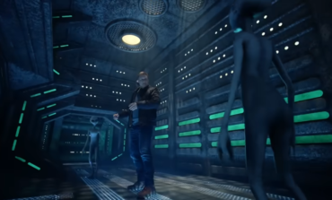 'Resident Alien' Releases Premiere Date, Trailer, And Key Art For Upcoming Fourth Season