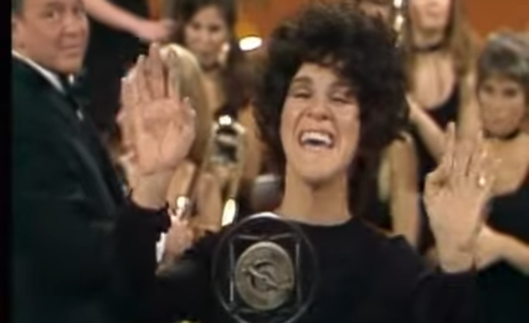 Actress And Comedienne Ruth Buzzi Dies At 88