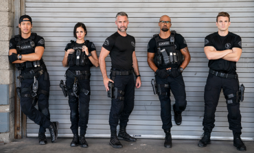 Production Of 'S.W.A.T. Exiles' Warps, Still Seeking Home Distributor