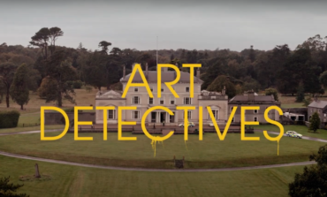 Acorn TV Releases Official Trailer for New Crime Drama 'Art Detectives'