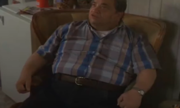 'The Wire' Actor Charley Scalies Passes Away at 84