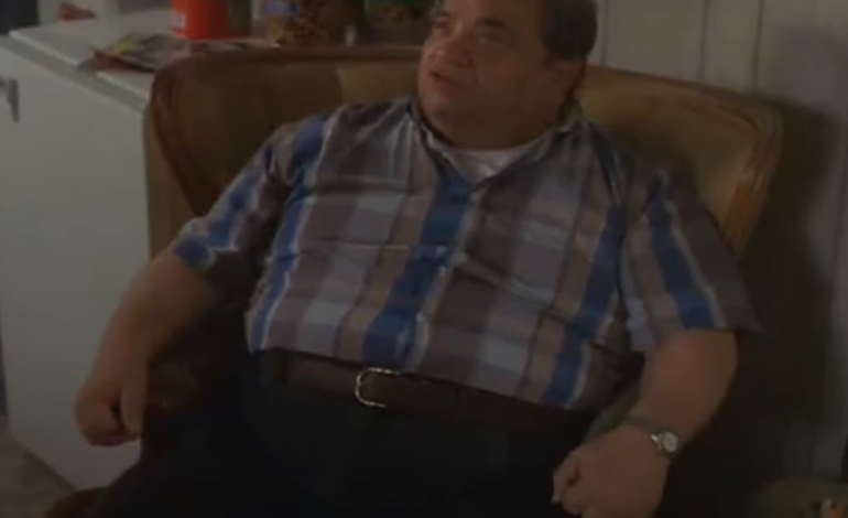 ‘The Wire’ Actor Charley Scalies Passes Away at 84