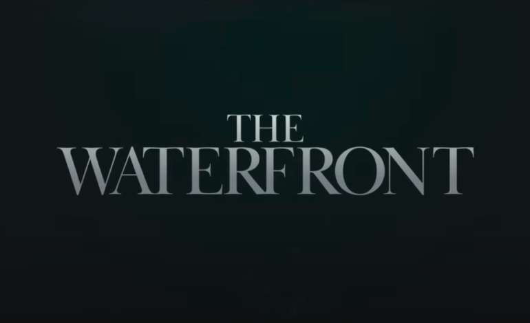 Netflix Reveals Trailer, Release Date for New Drama ‘The Waterfront’