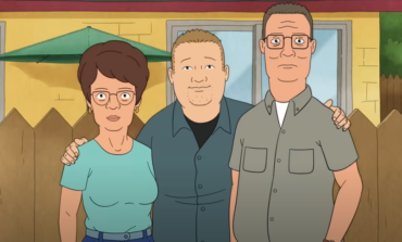 Hulu Reveals Premiere Date For 'King Of The Hill' Revival