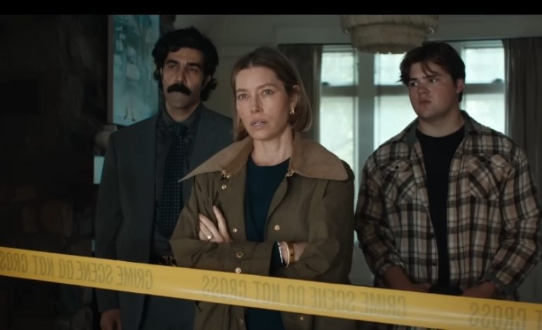 Sisterhood, Secrets, and Suspicion: Prime Video Unveils ‘The Better Sister’