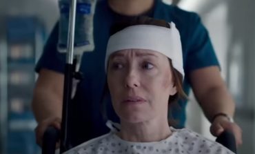 Patrick Walker And Charlotte Fountain-Jardim Promoted To Series Regulars On FOX's 'Doc' Ahead Of Season Two