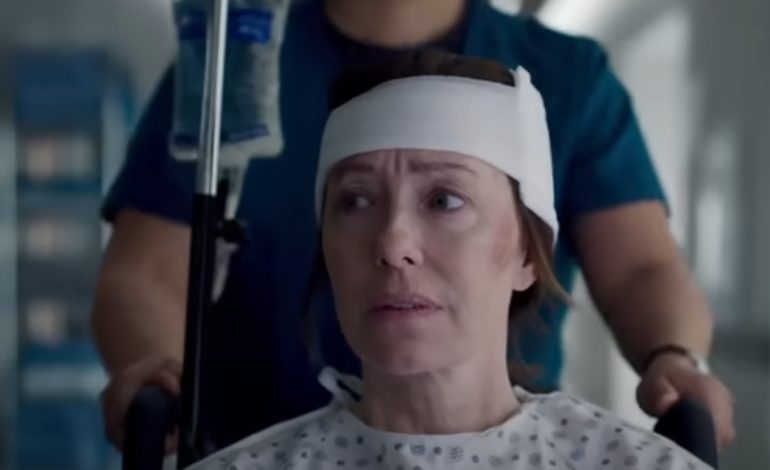 Patrick Walker And Charlotte Fountain-Jardim Promoted To Series Regulars On FOX’s ‘Doc’ Ahead Of Season Two