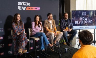 NBC 100 - Celebrates The ATX TV Festival and NBC Universal