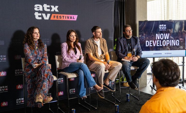 NBC 100 – Celebrates The ATX TV Festival and NBC Universal