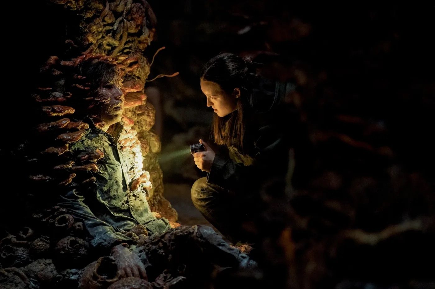 Review: 'The Last of Us' Season 2, Episode 5 "Feel Her Love"