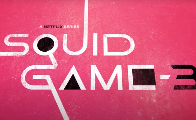Netflix Reveals The Final Trailer For The Third And Final Season Of