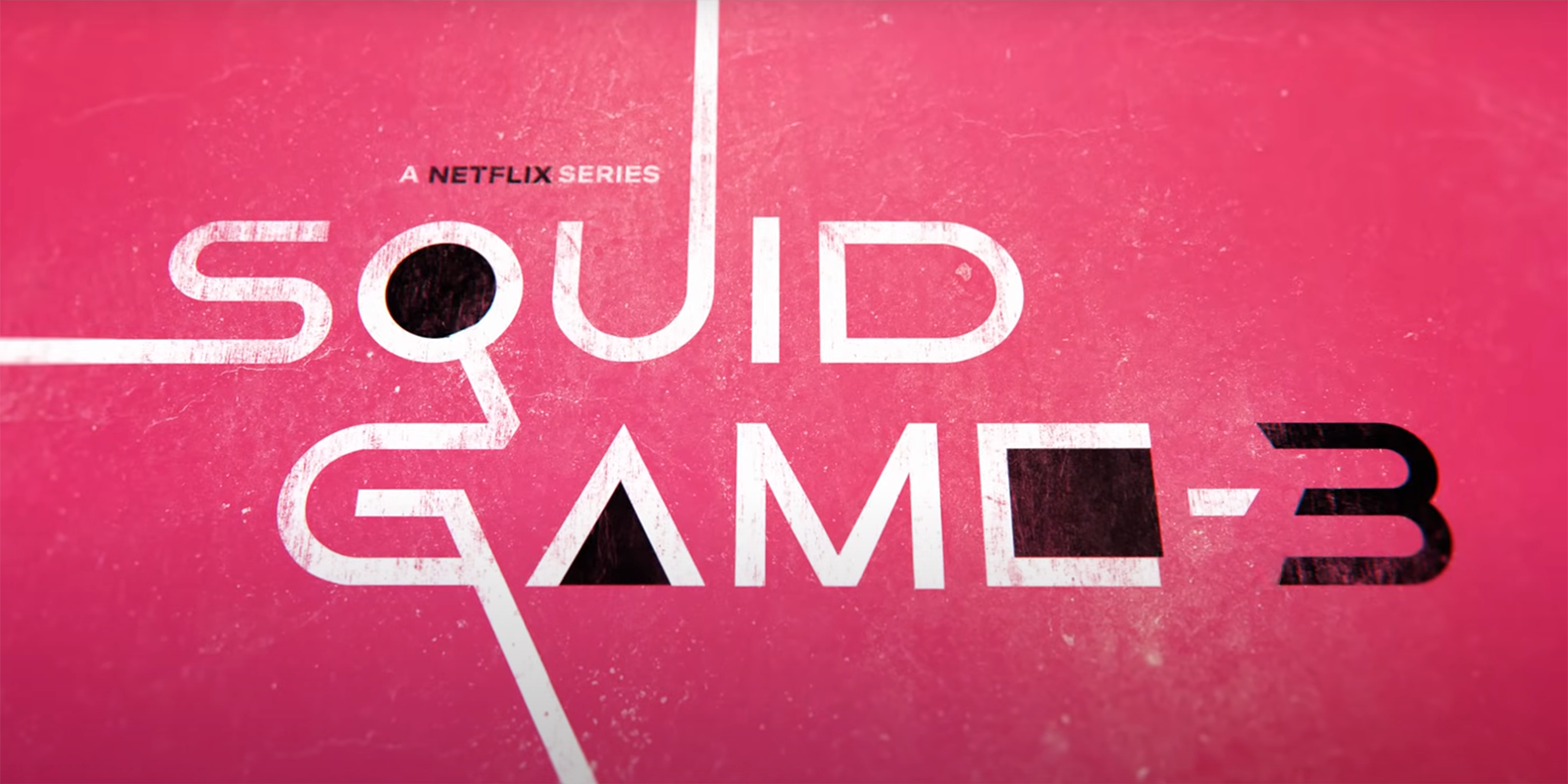 Netflix's TUDUM: 'Squid Game' Season Three Trailer Promises A Brutal Conclusion