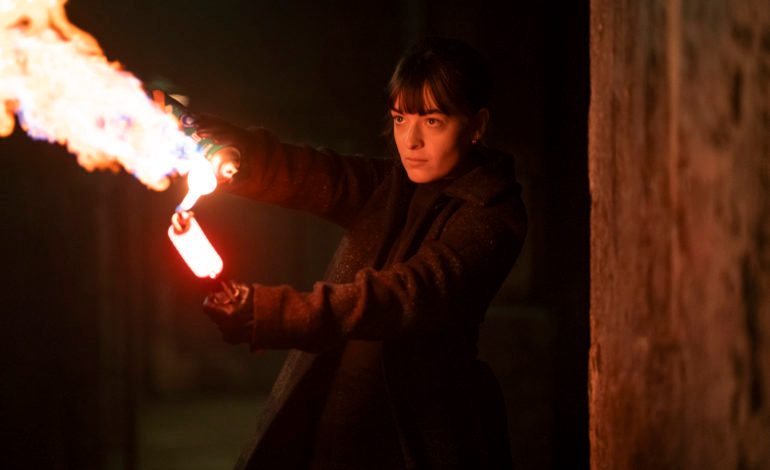 ATX TV Festival Hosts Panel For AMC’s Anne Rice Immortal Universe