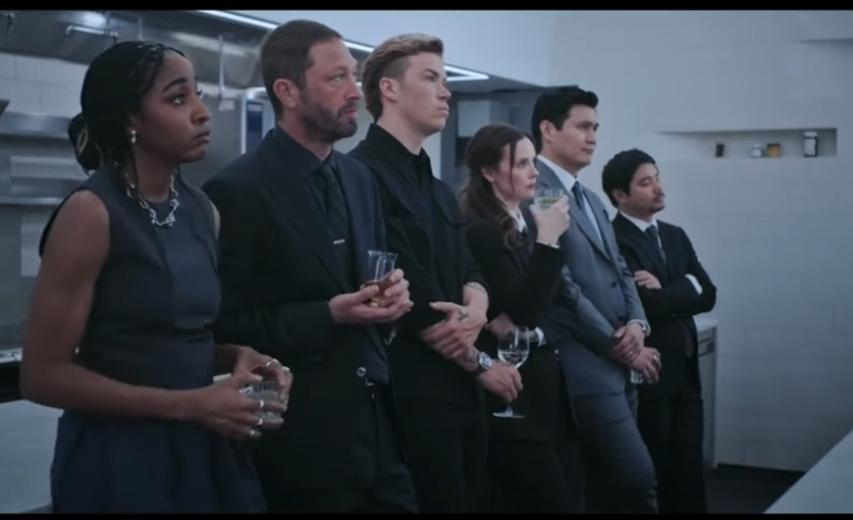 Hulu’s Addicting Show ‘The Bear’ Announces Season Four Premiere Date