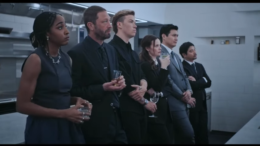 FX Drops Teaser Trailer For Season Four Of ‘The Bear’