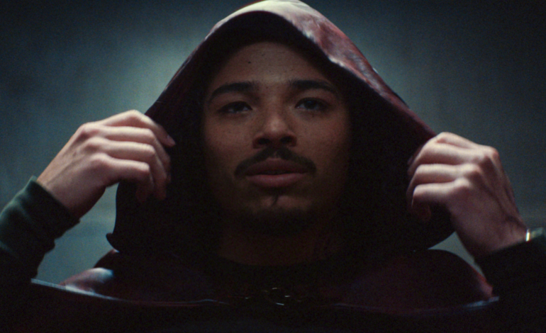 ‘Ironheart’ Takes Center Stage as Marvel Teases Iconic Villain The Hood’s Big Debut