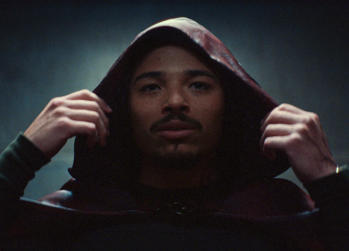 Ironheart Takes Center Stage as Marvel Teases Iconic Villain The Hood's Big Debut