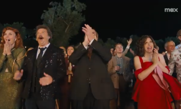 Danny McBride Reflects On 'Righteous Gemstones' As The HBO Comedy Ends