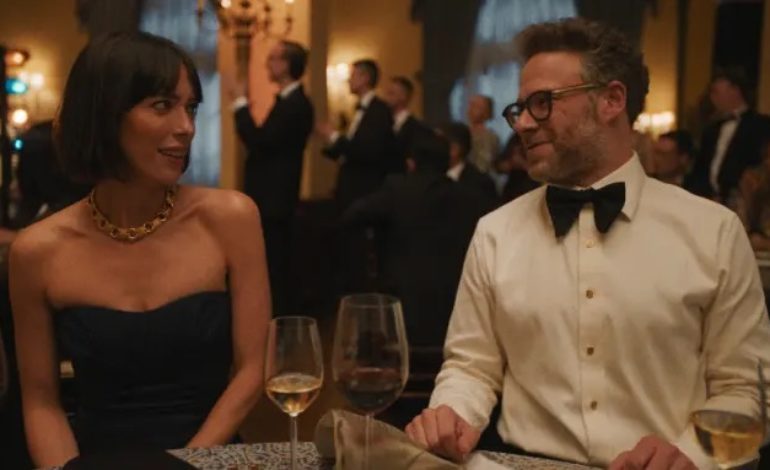 Review: ‘The Studio’, Season 1, Episode 6 “The Pediatric Oncologist”