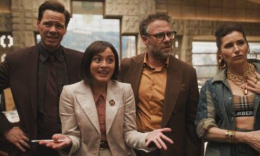 Review: 'The Studio', Season 1, Episode 7 "Casting"