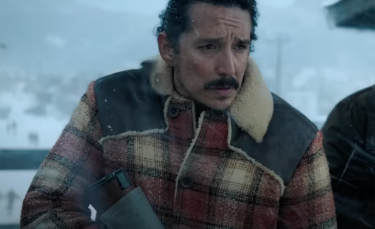 *Spoiler* A Brother’s Farewell:Tommy’s Heartbreaking Goodbye To Joel In ‘The Last Of Us’ Season Two Gets Condensed