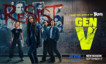 'Gen V:' Prime Video Readies Season Two For September With Explosive Teaser Trailer