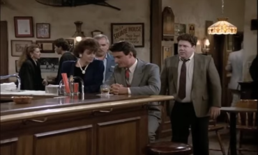 George Wendt, Known As Norm From 'Cheers', Has Died Aged 76