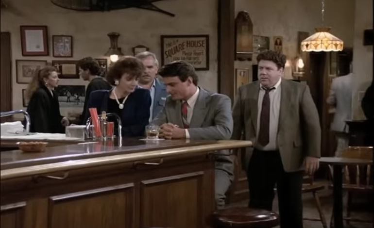 George Wendt, Known As Norm From ‘Cheers’, Has Died Aged 76