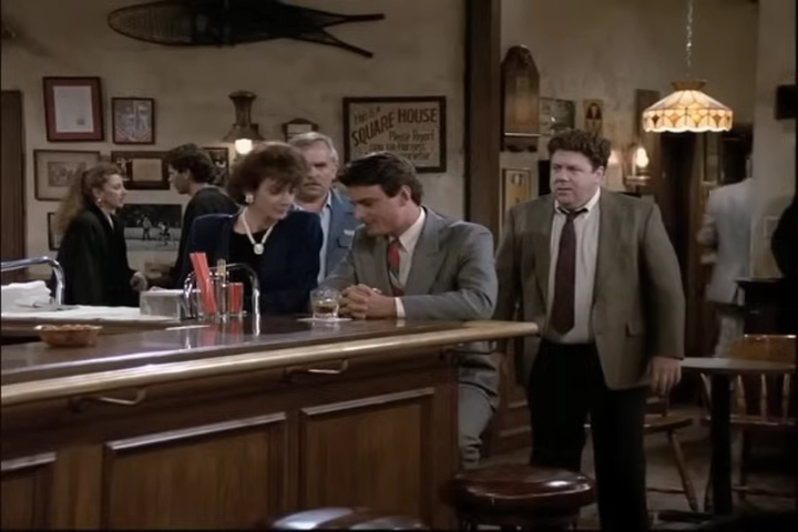 George Wendt, Known As Norm From 'Cheers' Has Died Aged 76