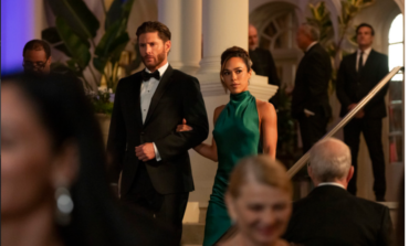 Explosions And High-Speed Chases Set The Stage For The First Trailer In Prime's 'Countdown'