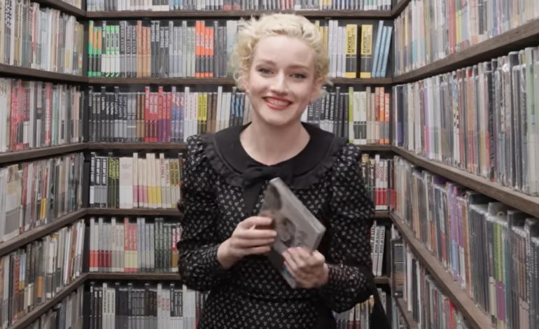 Netflix Announces Casting Of Julia Garner And Anthony Boyle In FTX Cryptocurrency-Based Series ‘The Altruists’