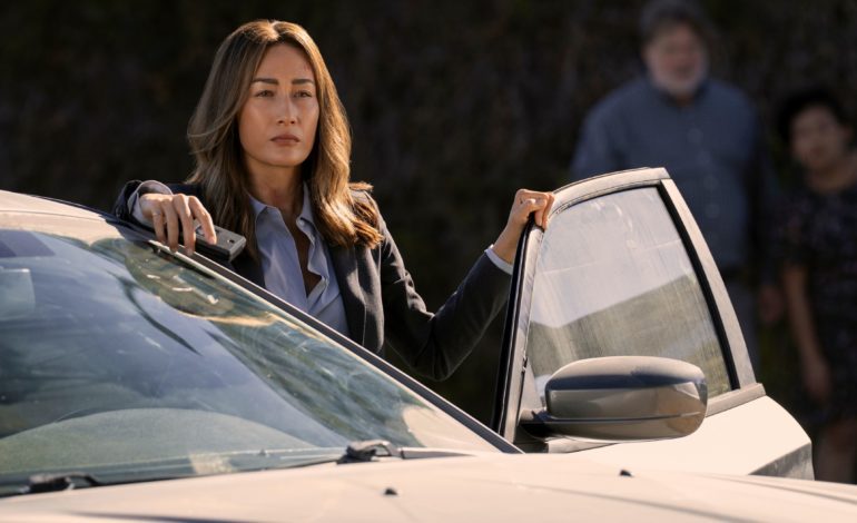 Review: ‘Ballard’ Season 1, Episode 1 “Library of Lost Souls”