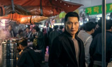 Prime Video Nets A Trailer For Spy-Thriller Series ‘Butterfly’