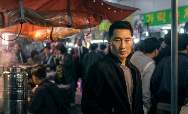 Prime Video Nets A Trailer For Spy-Thriller Series ‘Butterfly’