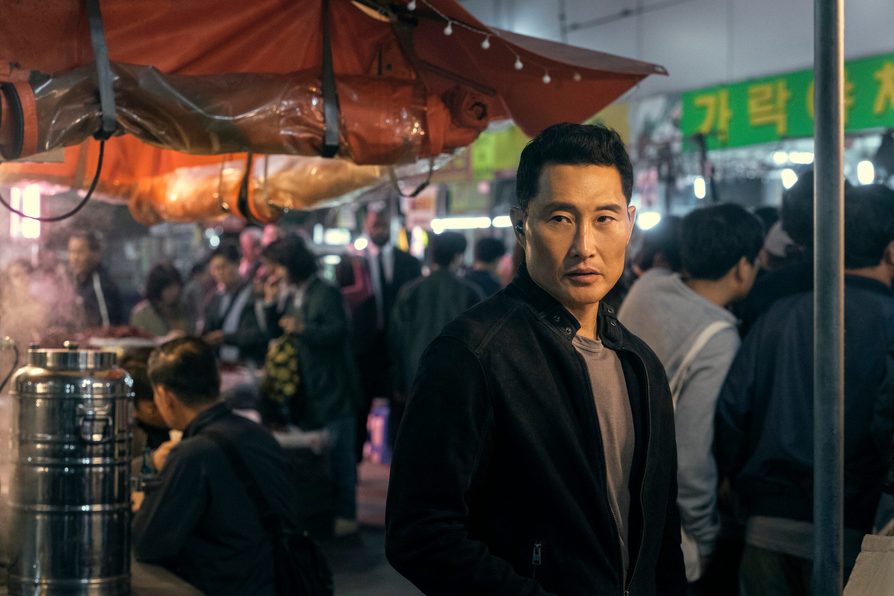 Prime Video Nets A Trailer For Spy-Thriller Series ‘Butterfly’