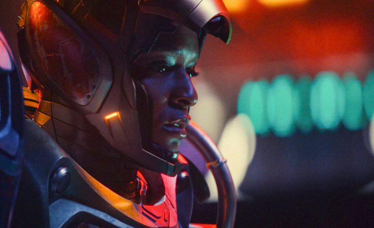 Riri Williams Suits Up In Latest ‘Ironheart’ Trailer Ahead Of June 24 Premiere