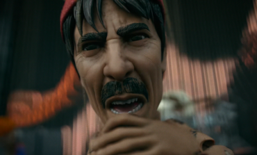 Review: ‘Love, Death & Robots’ Season 4, Episode 1 “Can’t Stop”