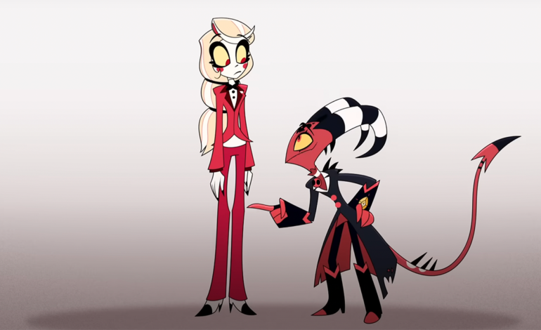 Impish Response: ‘Helluva Boss’ Star Discussed Upcoming ‘Hazbin Hotel’ Crossover