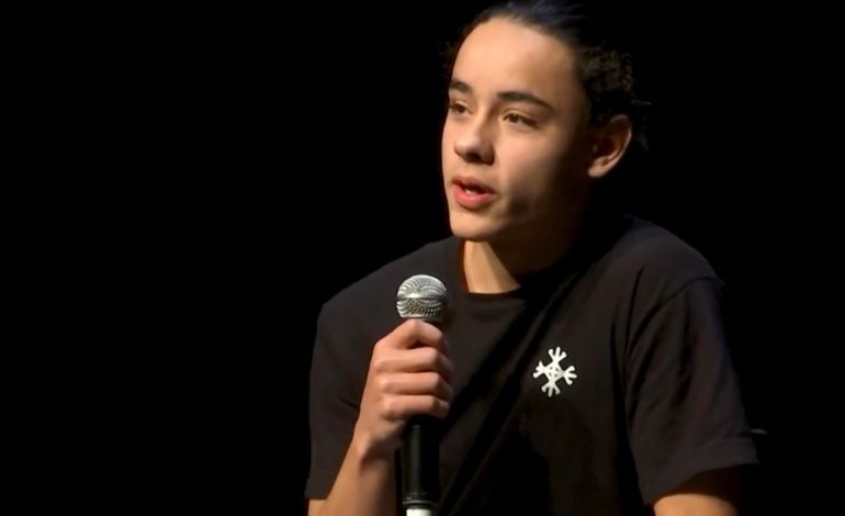 Jacob Whiteduck-Lavoie Among Four New Cast Members in Amazon’s YA Drama