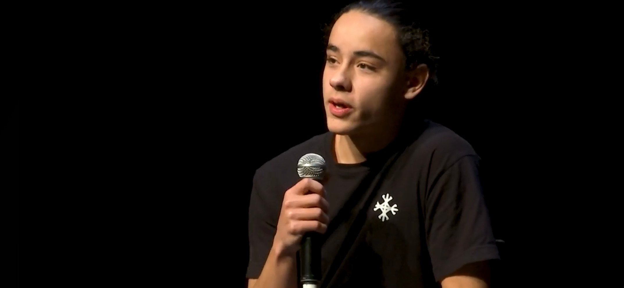 Jacob Whiteduck-Lavoie Among Four New Cast Members in Amazon’s YA Drama