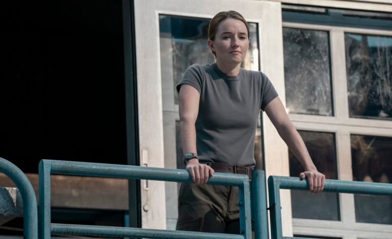 ‘The Last of Us’ Showrunners Tease An Abby-Focused Season Three