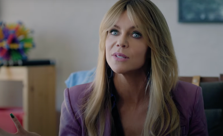 Genius Of Isolation: Kaitlin Olson Hints At Morgan Being Lonely In ‘High Potential’ Season Two