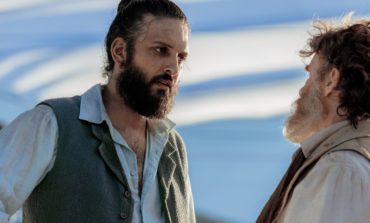 Review: 'Nautilus' Season 1, Episode 2 "Tick, Tick, Boom"