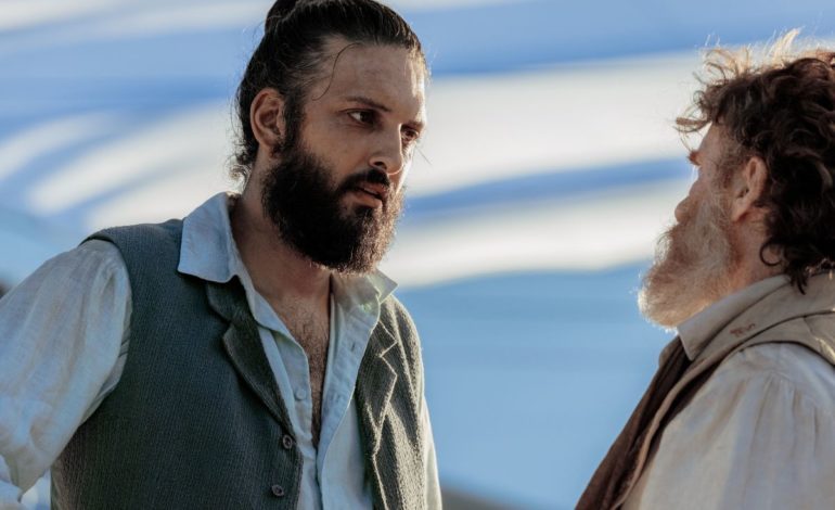 Review: ‘Nautilus’ Season 1, Episode 2 “Tick, Tick, Boom”