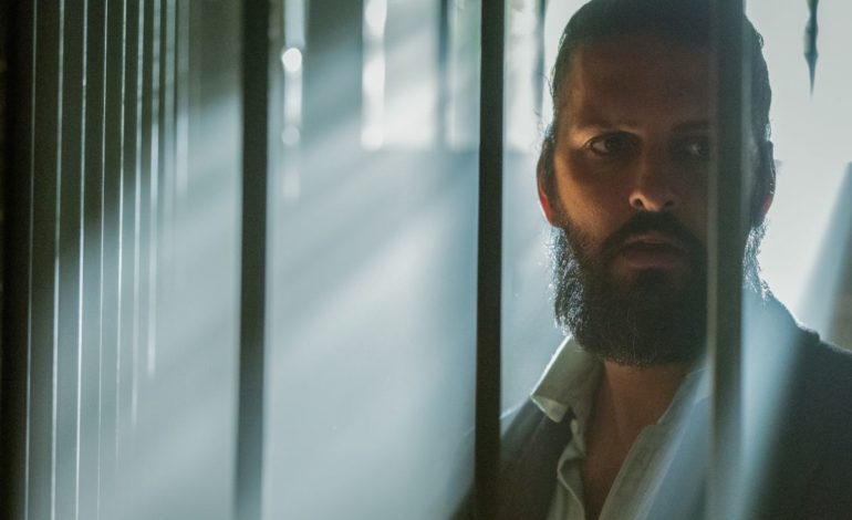 Review: ‘Nautilus’ Season 1, Episode 3 “What Lies Beneath”