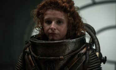 Review: 'Nautilus' Season 1, Episode 5 "Anguille Fumée"